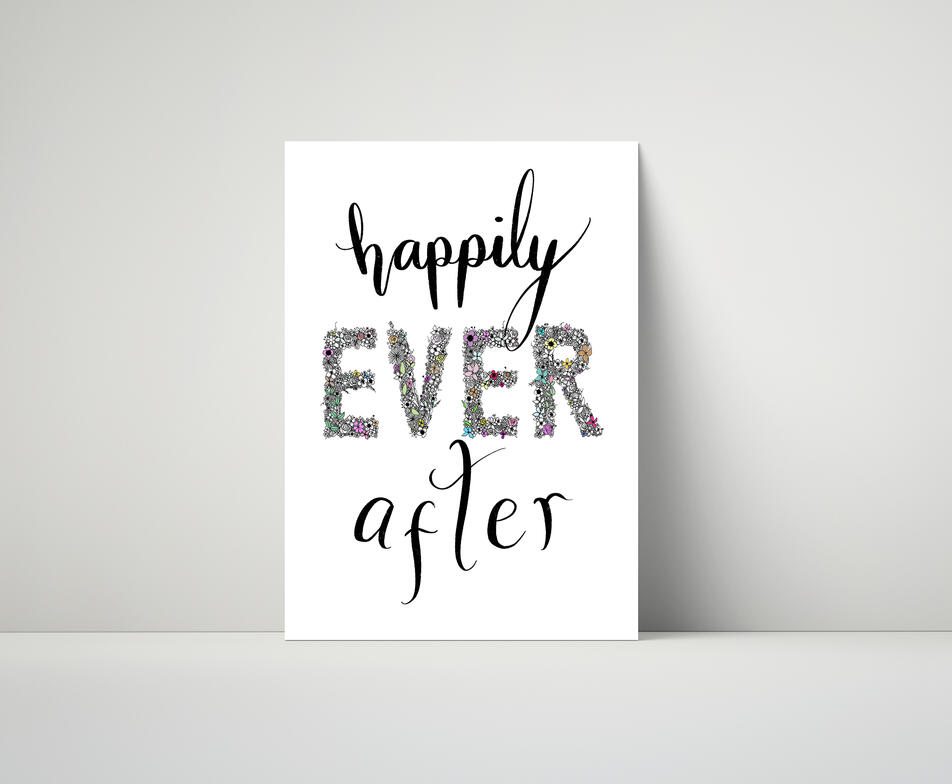 Happily Ever After